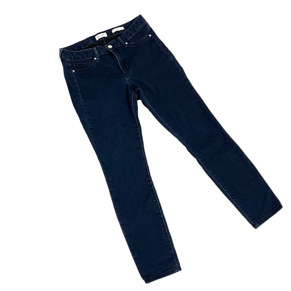 Jessica Simpson Kiss Me Super Skinny Denim Jeans size 10/30